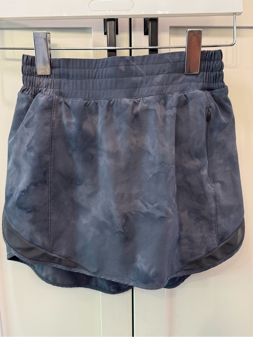 Lululemon Hotty Hot High-Rise Skirt